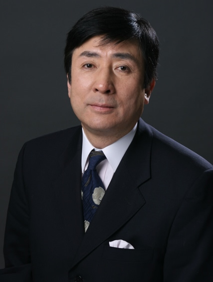 手嶋龍一